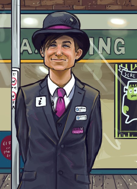 william ambassadors cambridge